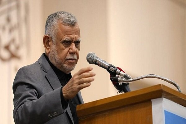 Hadi al-Ameri