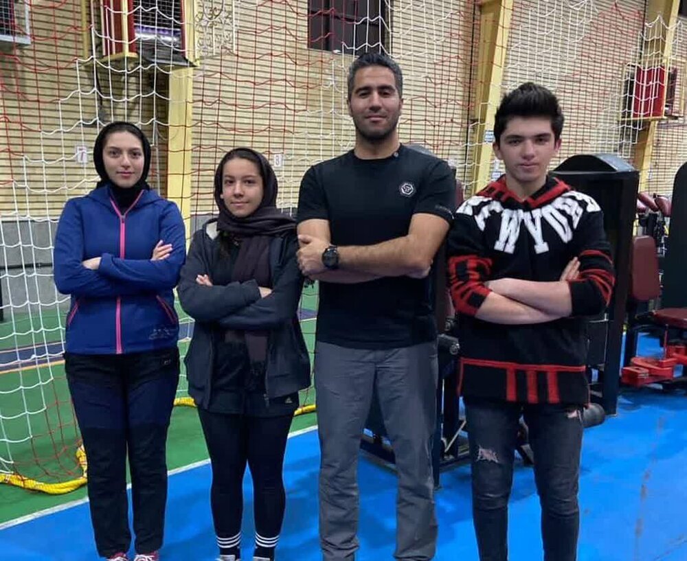 سه اسکی باز آذربایجان شرقی به اردوی تیم ملی دعوت شدند