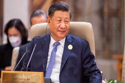 رئیس‌جمهور چین به صورت تصویری با زلنسکی گفت‌وگو خواهد کرد