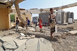 Saudi-led war killed more than 8,000 children since 2015