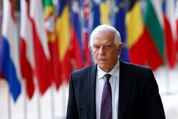 بورل: تحقیقات درباره فساد در پارلمان اروپا «نگران‌کننده» است