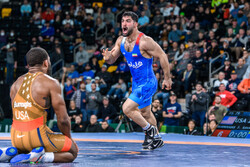 Ali Savadkouhi