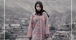 فيلم ايراني "9 ساعات مع هانا" يدخل في سباق مهرجان "سياتل" لأفلام الأطفال