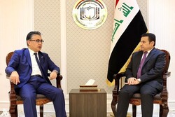 الاعرجی: تروریسم همچنان تهدیدی علیه کل جهان است