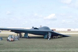 US Air Force confirms mishap with B-2 Spirit