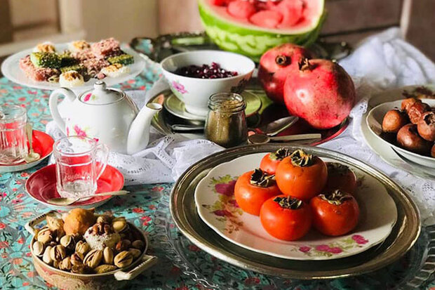 آغاز فروش فوقالعاده صنوف ویژه ایام شب یلدا از امروز