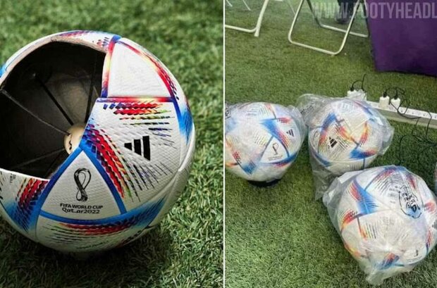 همه چیز درباره «توپ»!