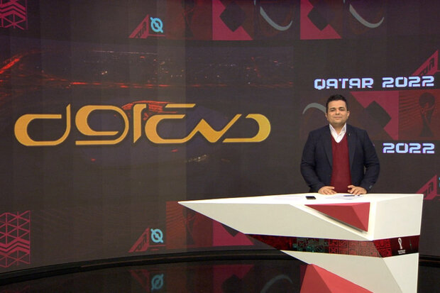 برای اولینبار نریتور خانم داریم/ روایت «دست اول» از جامجهانی