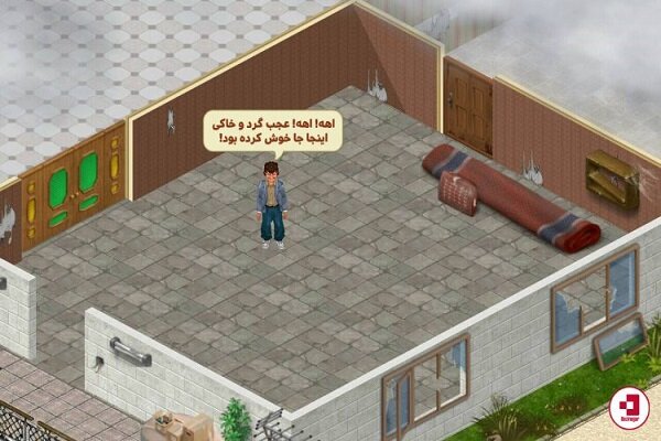 نیسان آبی؛ روایتی مشابه از دوستیهای جمشید و رضا 2