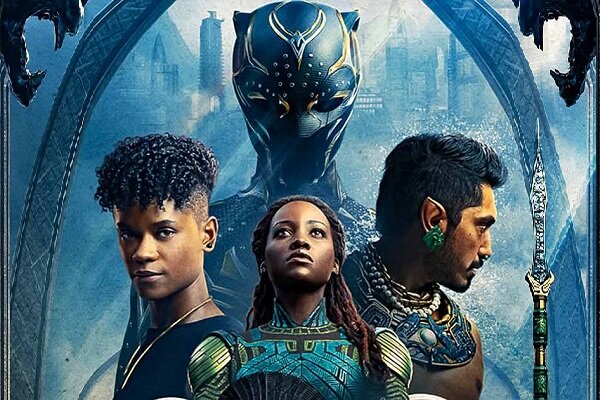 "Black Panther" filmi Fransa'yı kızdırdı