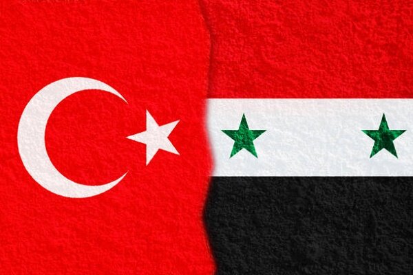 Top Turkey, Syria, Russia diplomats reportedly to meet soon