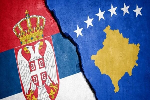 صربستان حاضر به پذیرش کوزوو به عنوان عضو سازمان ملل نیست