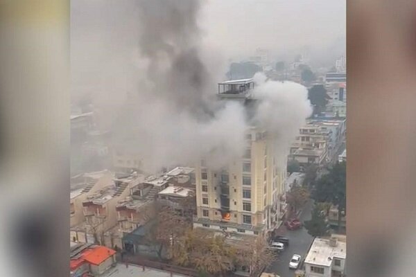 ISIL claims responsibility for attack on Kabul hotel