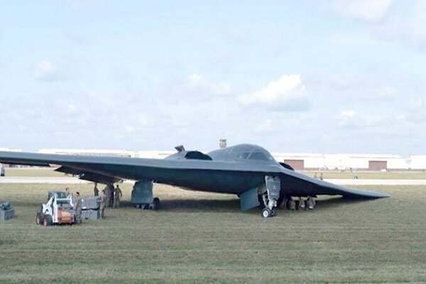 US Air Force confirms mishap with B-2 Spirit