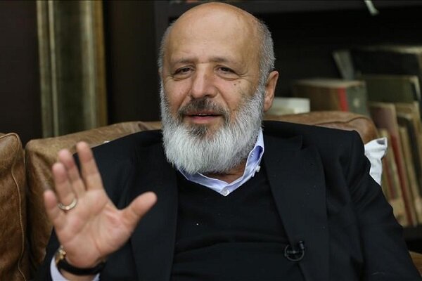 Ethem Sancak, Vatan Partisi Genel Başkan Yardımcısı oldu
