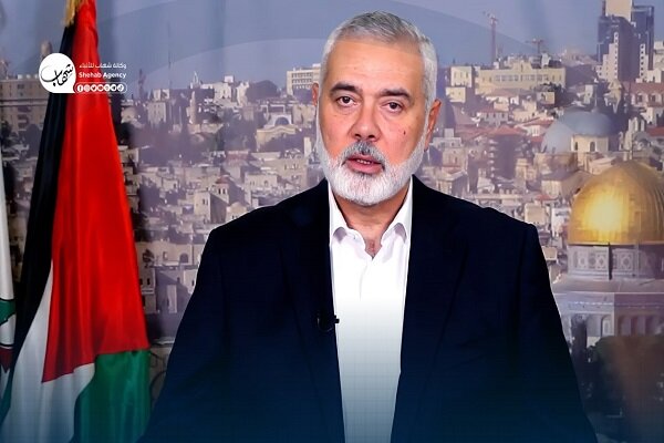 مسجد الاقصی میں صہیونی منصوبے کو عملی جامہ پہنانے کی اجازت نہیں دیں گے، حماس