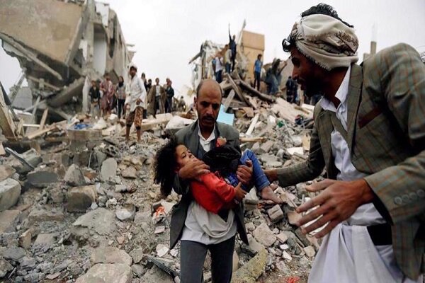 شهادت و نقص عضو  ۱۱ هزار کودک در یمن