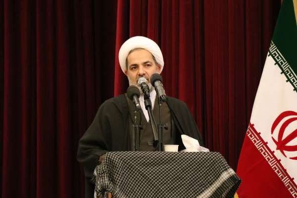 جهاد تبیین فراتر از دفاع مقدس است