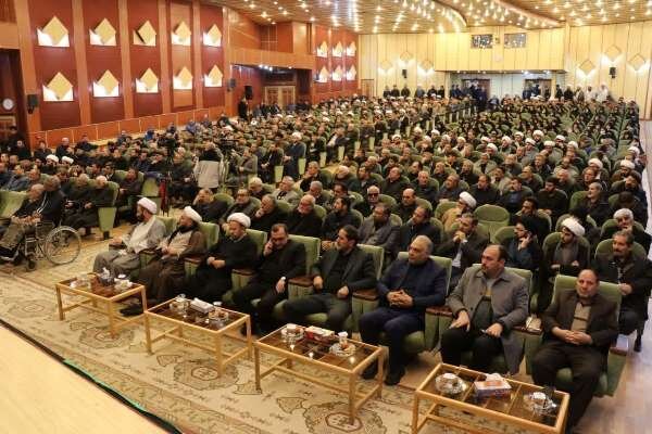 جهاد تبیین فراتر از دفاع مقدس است