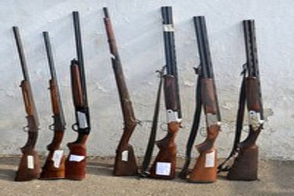 «قانون مجازات قاچاق اسلحه» در مجلس یازدهم اصلاح می‌شود؟