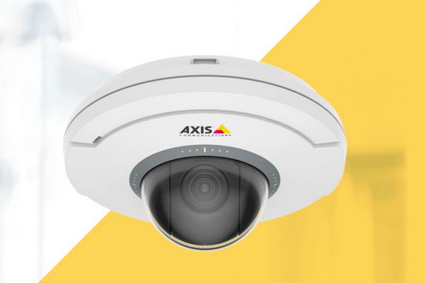 The 5 Best Security Camera companies of 2022