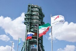 مفاوضات إيرانیة روسية مهمة لتطوير التعاون المشترك في مجال الفضاء