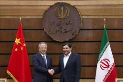 مخبر: احترام به تمامیت ارضی ایران یک اصل مهم و خدشه ناپذیر است