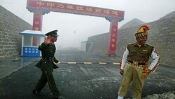 الصين: الوضع مستقر على الحدود مع الهند