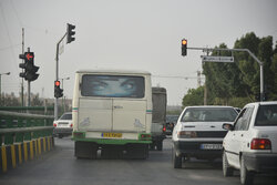 طرح زوج و فرد ترافیک از فردا ۲۹ آذر در شهر اصفهان اجرا می‌شود
