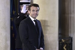 ۶۳ درصد فرانسوی‌ها می‌گویند که ماکرون رئیس جمهور خوبی نیست