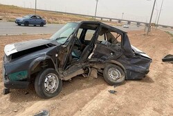 شمار سوانح رانندگی ۲۰۲۲ در عراق/ سالانه در جهان چند نفر بر اثر تصادف می میرند؟