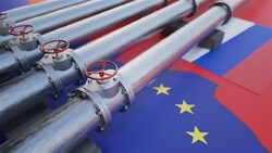 فرنسا تقر بصعوبة المفاوضات الأوروبية بشأن تحديد أسعار الغاز