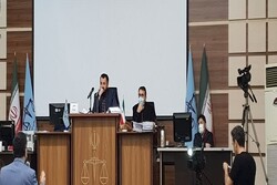 برگزاری دادگاه متهمان پرونده جاسوسی رژیم صهیونیستی در ارومیه