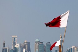 تصمیم قطر درباره مسافران چینی