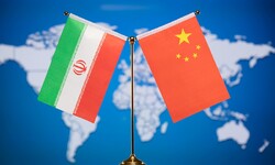 چین می تواند به رشد اقتصاد ایران کمک کند