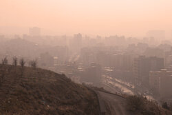 عوارض آلودگی هوا مثل سیگار است/ خطرات تنفس مازوت