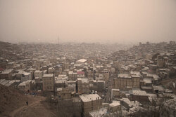 آلاینده‌های جوی در شهرهای جنوب آذربایجان‌غربی افزایش می‌یابد