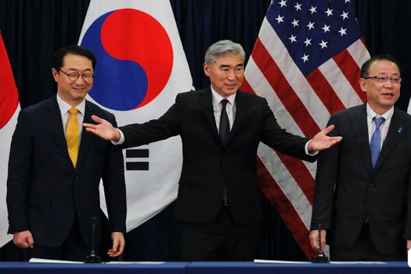 Seoul says to coordinate with US, Japan on N. Korea sanctions