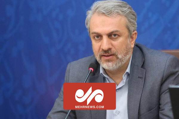 وزیر صمت: امسال و سال آینده 12 خودروی جدید وارد بازار میشود