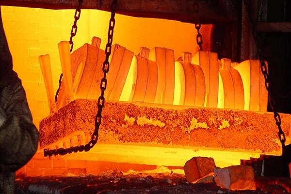 Iran produces 22.1 mn tons of steel in 9 months: WSA