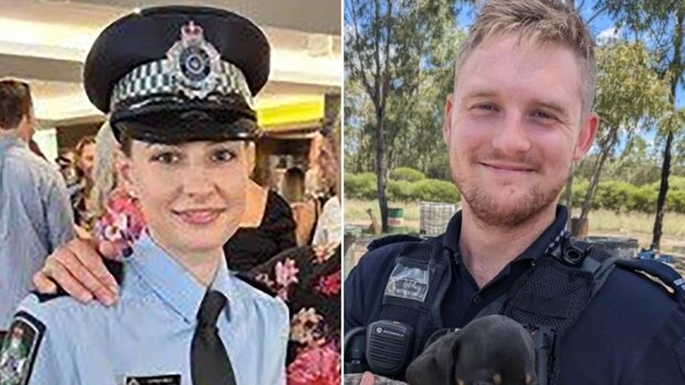 حادثه مشکوک در استرالیا؛ دو افسر و سه تیرانداز کشته شدند