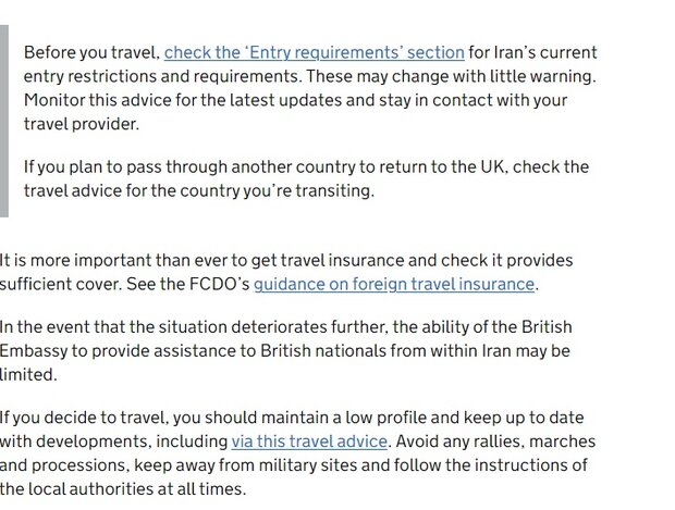 ایران ترسناک؛ دروغ غربی ها برای انزوای ایران امن و زیبا