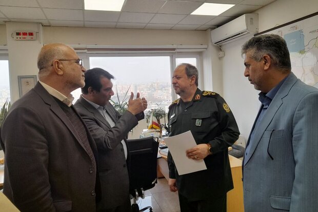 انتظارات مردم برای تسریع در تکمیل پروژههای استان بوشهر محقق شود انتظارات مردم برای تسریع در تکمیل پروژههای استان بوشهر محقق شود