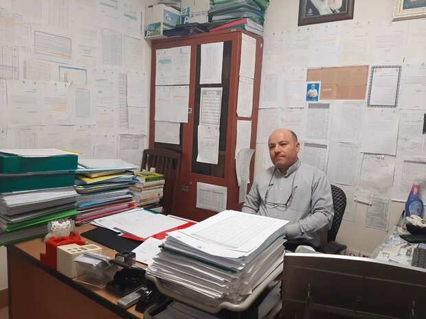 بیش از ۷۰ درصد املاک وقفی سنددار شدهاند