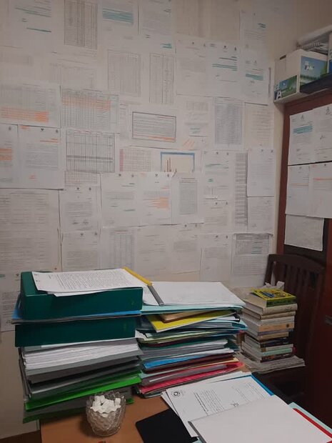 بیش از ۷۰ درصد املاک وقفی سنددار شدهاند