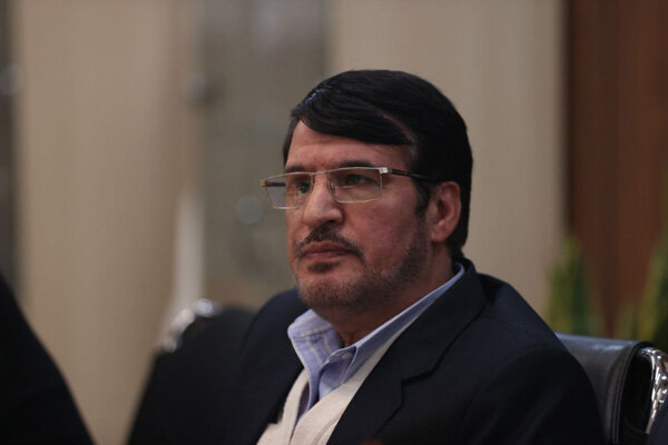 «غفور کارگری» رئیس کمیته ملی پارالمپیک ایران شد 