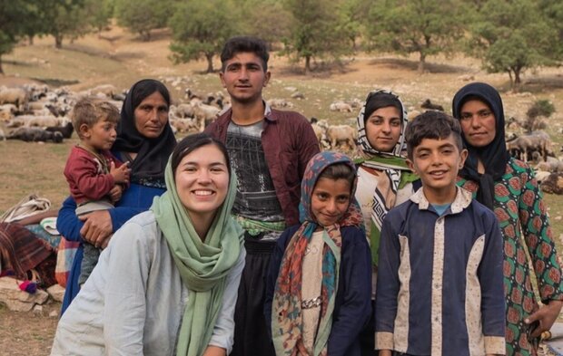 ایران ترسناک؛ دروغ غربی ها برای انزوای ایران امن و زیبا