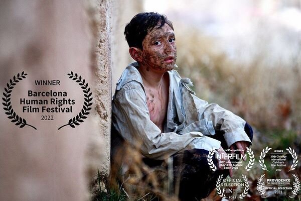 'Adjustment' wins at Barcelona Human Rights Film Festival