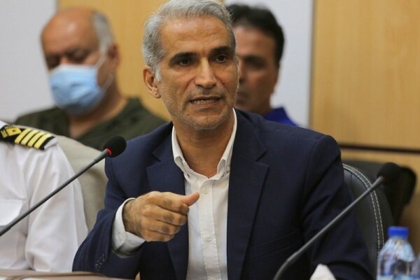مدیریت پسماند در جزیره خارگ با حساسیت بالایی پیگیری میشود مدیریت پسماند در جزیره خارگ با حساسیت بالایی پیگیری میشود