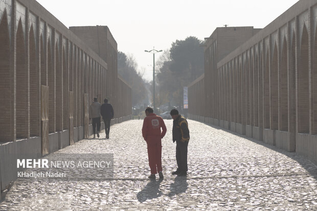 پیدا و پنهان مازوت سوزی در اصفهان / آدرس غلط میدهند 4